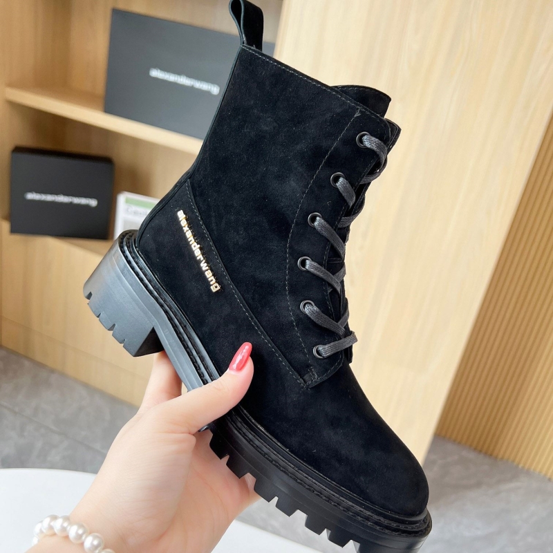 Alexander Wang Boots